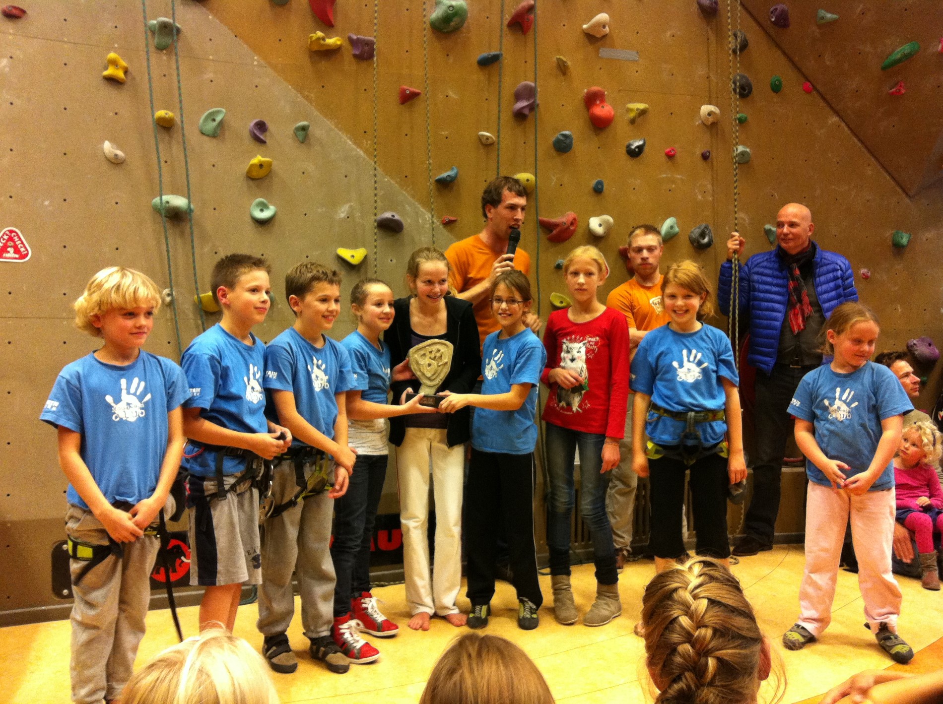 sporten kinderen club heerenveen (2) - Mountain Network