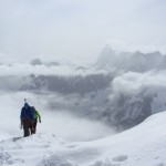 Sevenstars beklimt de Mont Blanc! 2