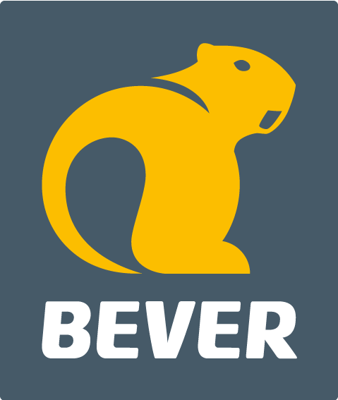 lager meel Gewend aan logo-bever - Mountain Network