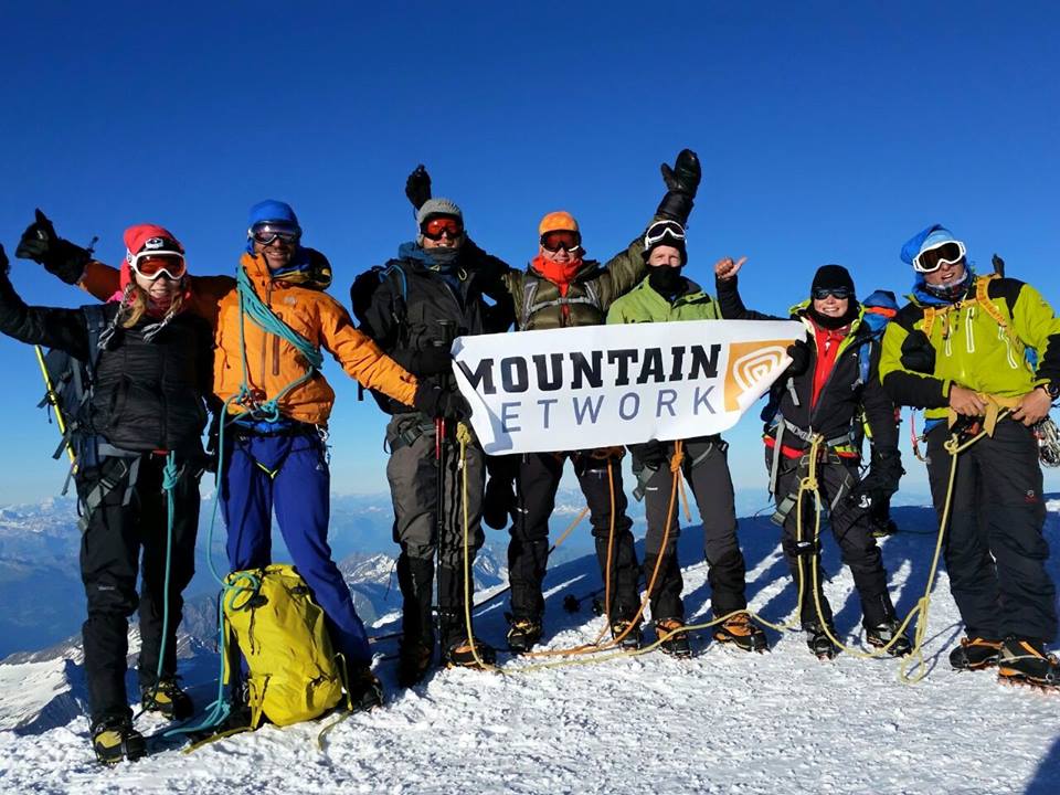 Terugblik op het Mont Blanc seizoen 2015 1