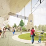 Nieuw klim- en bergsportcentrum in Nieuwegein 2
