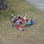 Mountain Club weekend in de Ardennen 2