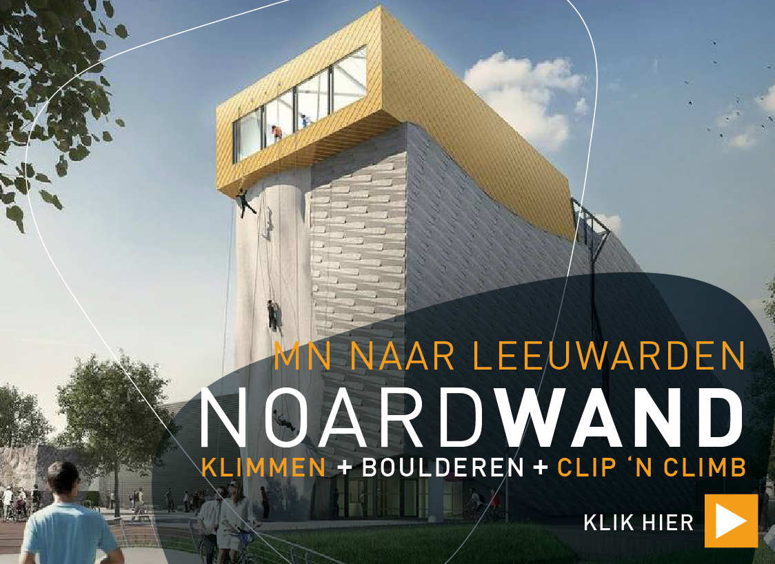 Opening Noardwand Leeuwarden 27 december 1