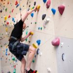 Inloopcursus Indoor Toprope (basiscursus ITC) 4