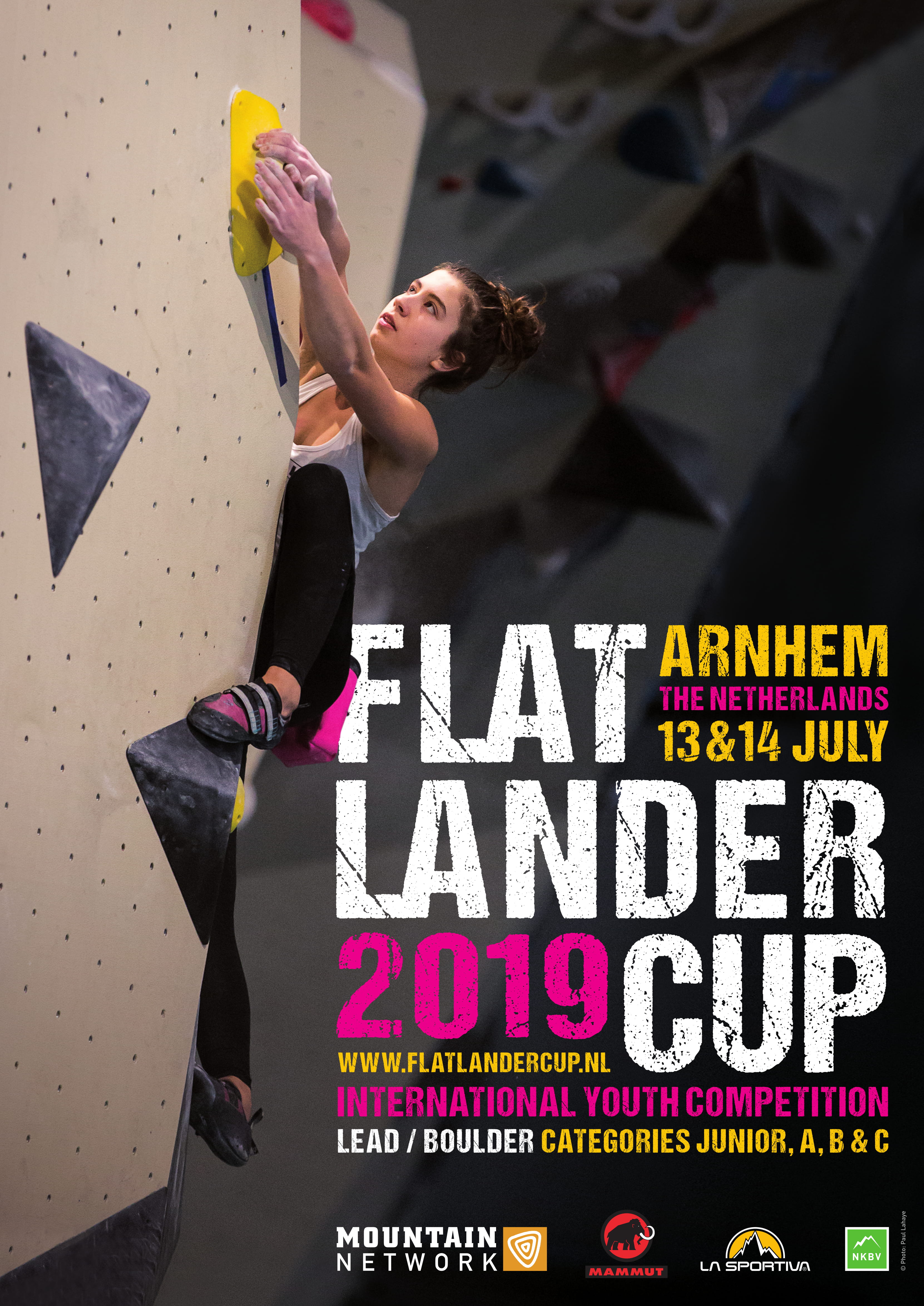 13 en 14 juli Flatlandercup 2019 in Arnhem 1