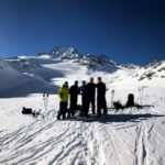 Prachtige skitour Silvretta 3