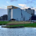 Noardwand – Klimcentrum Leeuwarden 2