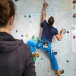 Basic Course Climbing Adults (ITC) 4