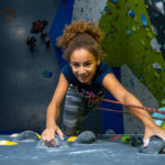 Klimmen en boulderen in de zomermaanden in Dordrecht met kidsproof korting 2