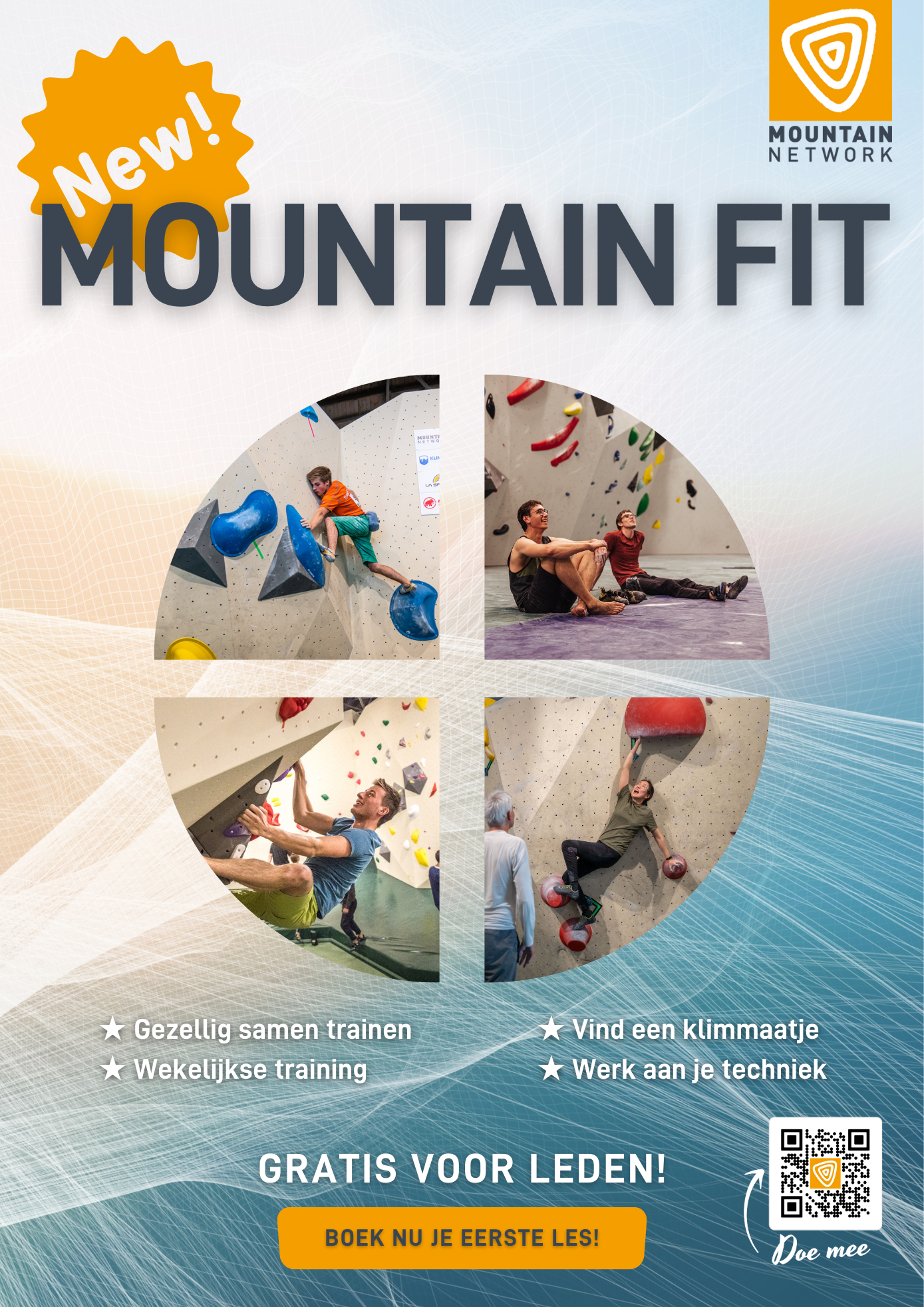 Mountain Fit 1
