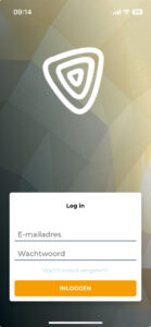 Mountain Network App