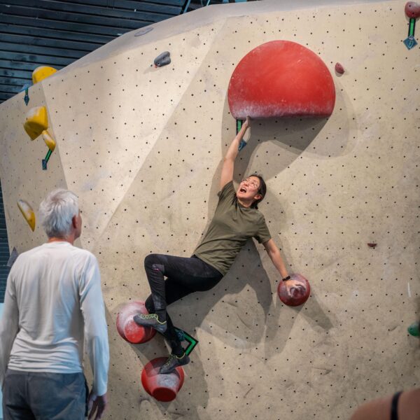 BoulderBasics Rijnboulder 1