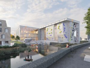 klimhal nieuwegein 2026