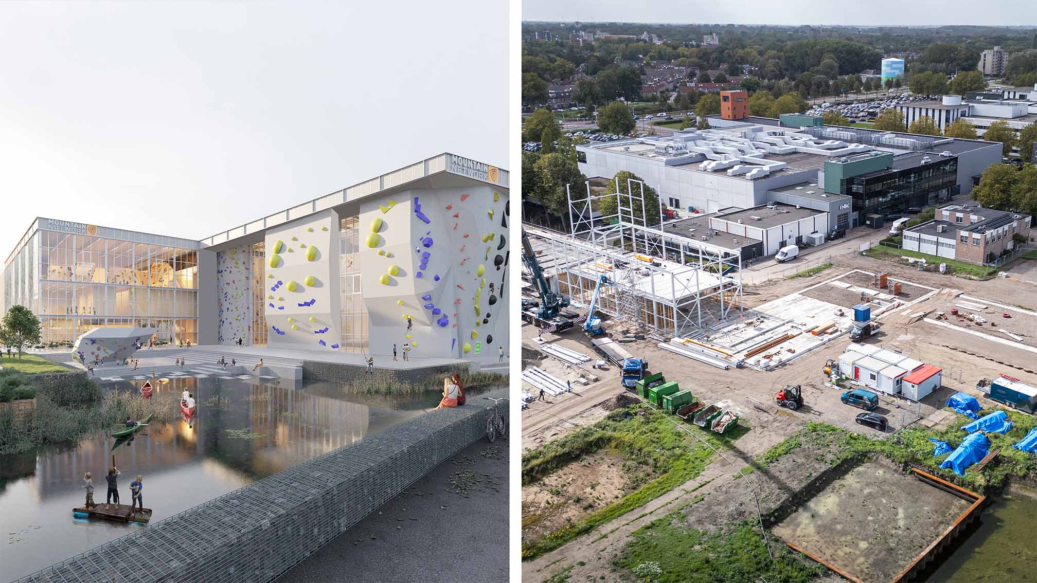 NCC Maandupdate | Teaser | Klimwanden, vacatures & meer!