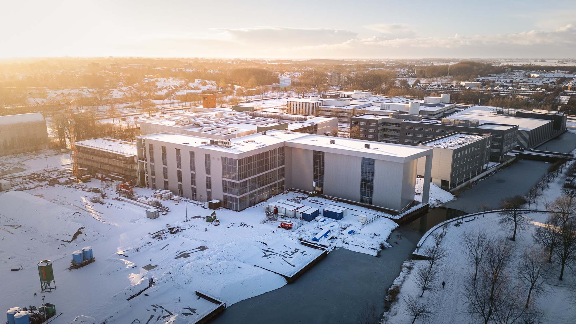 National Climbing Center 1