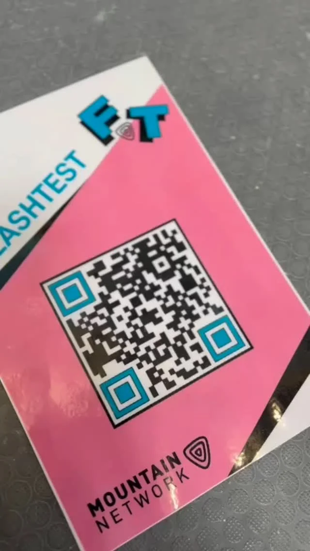 Aankomende maandag is het zover! Dan begint de project phase van Flashtest! De eerste routes zijn geschroefd door @setroutesetting . Schrijf je snel in via de website en Toplogger ontvang op de finals dag een gratis t-shirt en maak kans op mooie prijzen! 

Zie onze linktree voor een link naar de website! 

#climbing #mountainnetwork #amsterdam #klimmen #routesetting #competitionclimbing