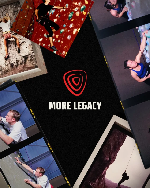 Sinds 1986 bouwen we samen aan de klimsport. Wat begon als een passie, groeide uit tot een landelijk netwerk van klim- en boulderhallen, outdoor cursussen en reizen. En vooral: een hechte community.

Maar bouwen betekent ook blijven kiezen. Vasthouden aan wat was, brengt je niet verder omhoog. Daarom zetten we na 40 jaar een volgende stap. Niet omdat het moet veranderen, maar omdat we méér willen betekenen voor de klimsport en de community die haar draagt. 

De komende dagen nemen we jullie mee in een paar posts. Over onze keuzes, waar wij voor staan en de volgende stap die we gaan zetten. 💪

Dezelfde passie. Dezelfde mensen. Binnenkort onder een nieuwe naam..

#climbingcenter #bouldergym #climbing #boulder #upformore